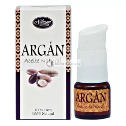 Nurana Arganový olej 20ml