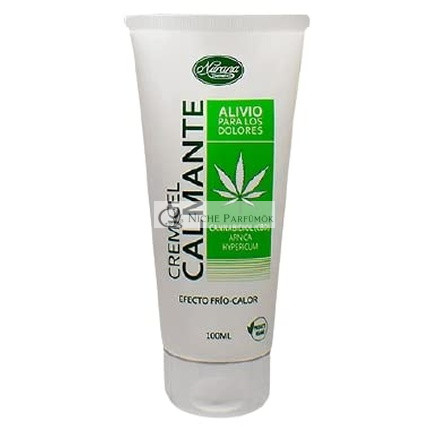 Cremigel Upokojujúci 100ml
