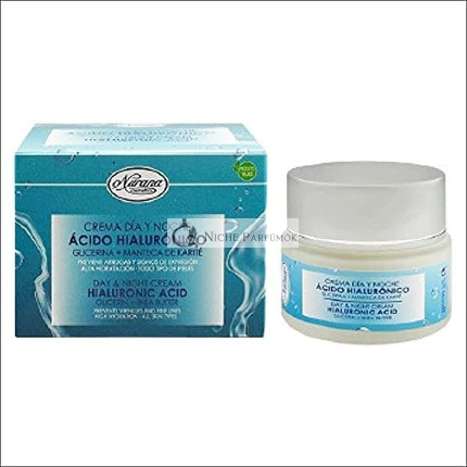 Hyaluronová kyselina Denný a Nočný Krém, 50ml