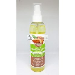 Nurana Mandľový Olej 200ml, 100% Čistý