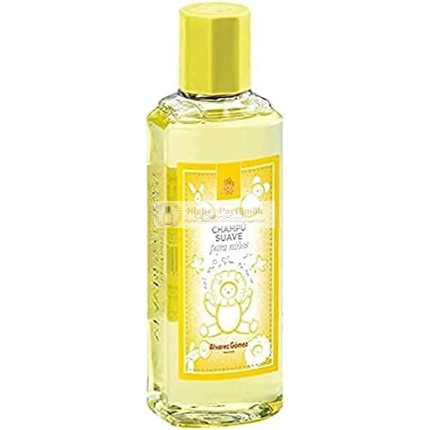 Alvarez Gómez Mäkky Šampón pre Deti, 300ml