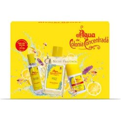 Alvarez Gomez 150ml + 30ml + Deodorant koncentrát