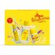 Alvarez Gomez 150ml + 30ml + Deodorant koncentrát