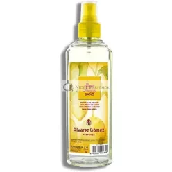 Alvarez Gomez Agua Fresca Kúpeľová voda, 300ml