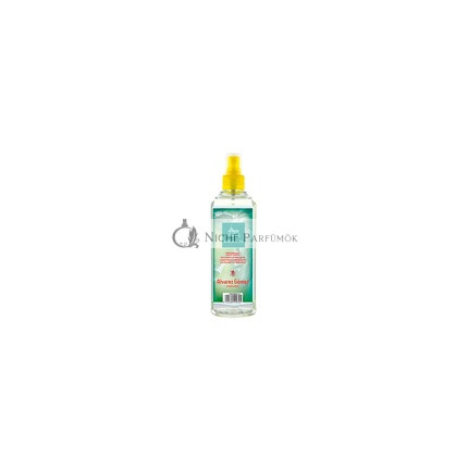 Alvarez Gomez Agua Fresca De Bano Bergamot 300 ml
