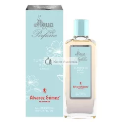Alvarez Gomez Turquoise Blue Femme, 150ml