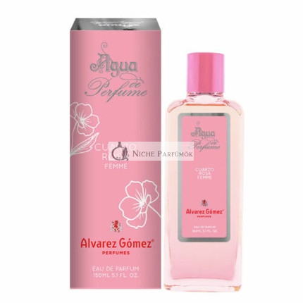 Alvarez Gomez SA014 EDP Parfém pre ženy