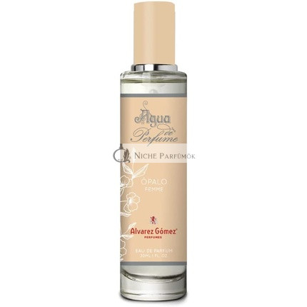 Alvarez Gomez Ópalo Femme EDP Parfum pre ženy, 30ml