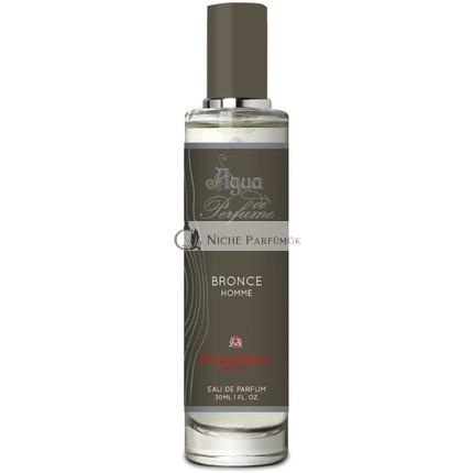 Alvarez Gomez Bronce Homme EDP pre mužov, 30ml