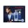 Pánsky parfumový set Alvarez Gomez Titanio Homme 150ml