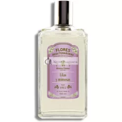   Alvarez Gomez Stredomorské kvety Eau de Toilette Lilac & Mimosa, 150ml