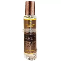 Alvarez Gomez Barberia pre mužov 30ml Vaporizér