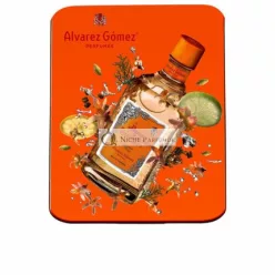   Alvarez Gomez Agua de Colonia Concentrada Eau d'Orange Nőnský Parfém