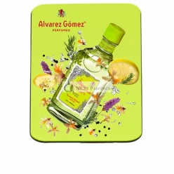 Alvarez Gomez Eau Fraiche Parfumová súprava unisex
