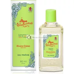 Agua de Colonia Concentrada Eau Fraîche, 150 ml