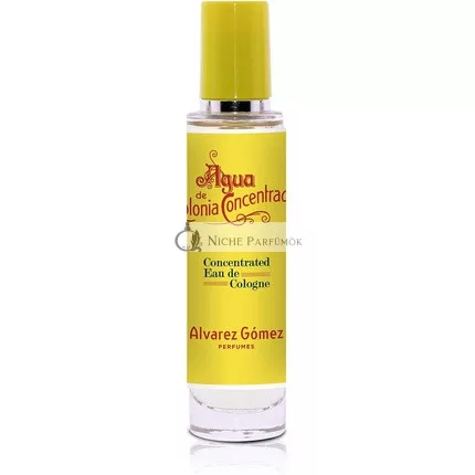 Agua de Colonia Eau de Cologne Spray, 30ml