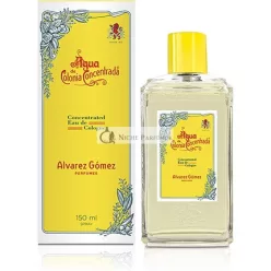 Alvarez Gomez Koncentrovaná Eau de Toilette