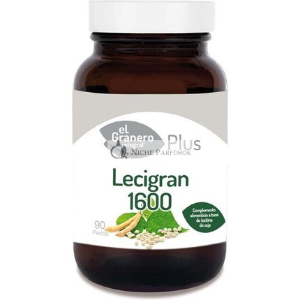 Granero S Lecigran 1700 90 Perlov