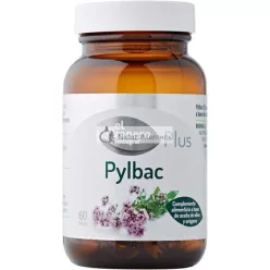 El Granero Pylbac 60 perál