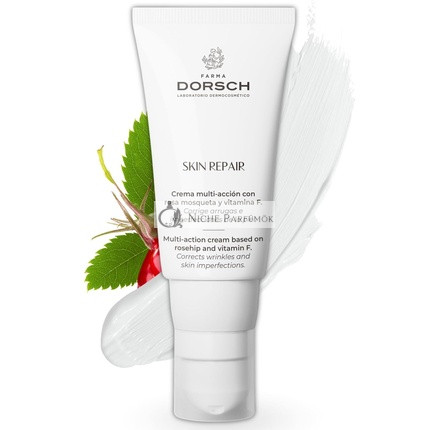 Farma Dorsch Anti-Aging Spevňujúci Krém na Tvár