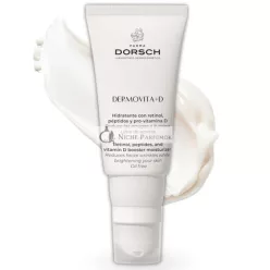 Farma Dorsch Krém proti vráskam pre ženy a mužov