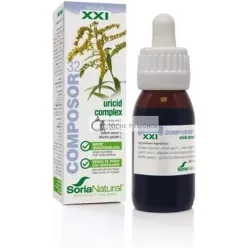 Composor 32 Uricid XXI, 50ml