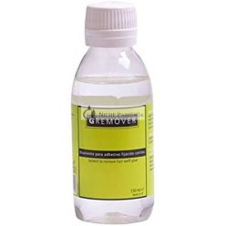 EUROstil Odstraňovač laku na nechty 150ml