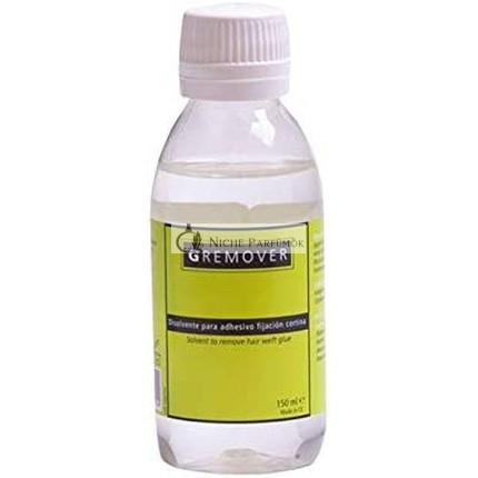 EUROstil Odstraňovač laku na nechty 150ml