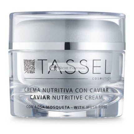 Eurostil Prémiový Kaviárový Krém 50ml