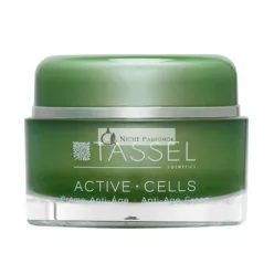 Eurostil Krém na Tásky S Kmeňovými Bunkami 50ml