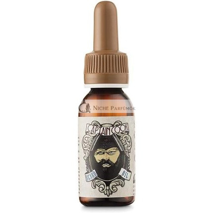 EUROstil Ošetrujúci Olej 30ml