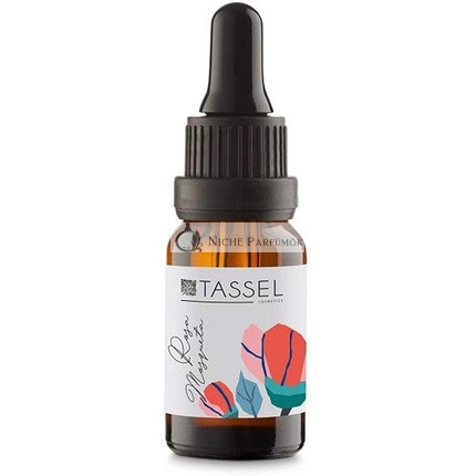 EUROSTIL Unisex Rakytníkový Esenciálny Olej 15ml - Čierny