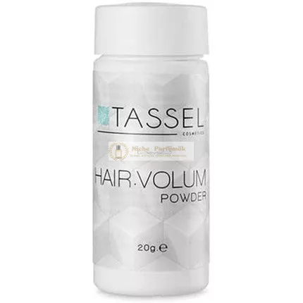 Eurostil Púder na objem, 20ml