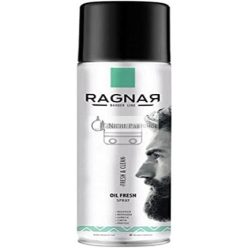 Barber Line Špeciálny Olejový Stroj, 500ml