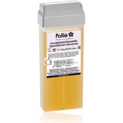 EUROSTIL Prírodný voskový roll-on, 100ml, Unisex, Čierny