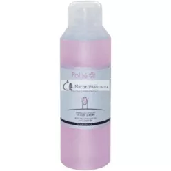 Odstraňovač laku na nechty s ricínovým olejom, 1 liter