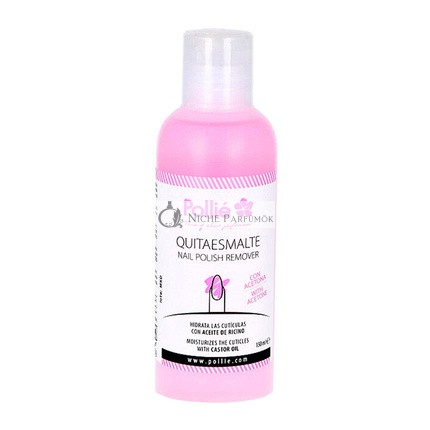 Odstraňovač s Ricínovým Olejom 150ml