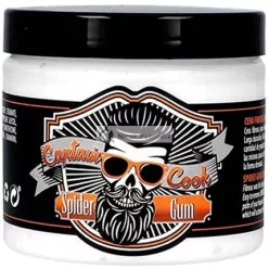 Eurostil Captain Cok Salbe Spider 50ml