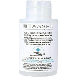Eurostil Tassel Hydroalkoholický gél, 500ml