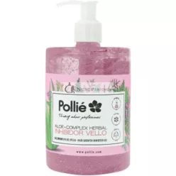   EUROSTIL Aloe+Complex Bylinný gél na inhibíciu odstraňovania chĺpkov 500ml