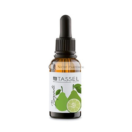 Eurostil Bergamot Esenciálny Olej, 30ml
