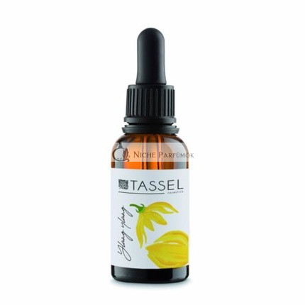 Eurostil Ylang Ylang Esenciálny Olej, 30ml