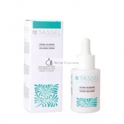 Eurostil Sérum Na Nechty S Kolagénom 30ml