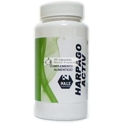 Harpago Activ 60 Kapsuly