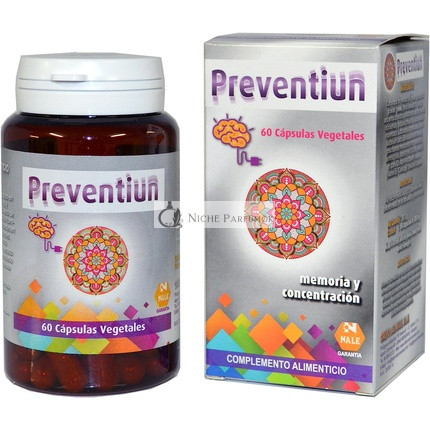 Nale Preventium 60 Kapsúl
