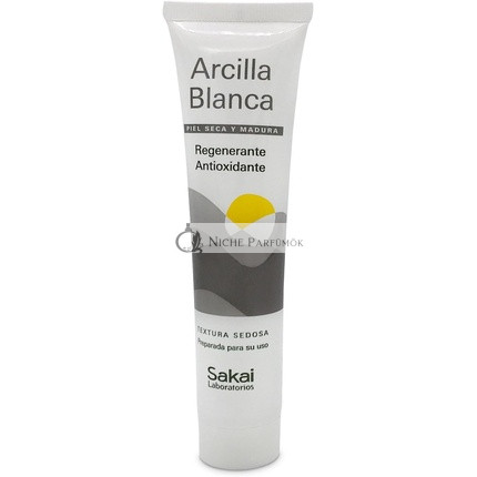 Sakai Antioxidant Regenerácia Krém 100 g