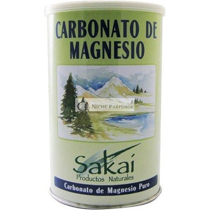 Sakai Carbonato Magnesia, 160g