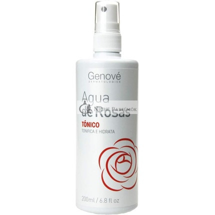 Agua Rosas Spa Sprej 200ml