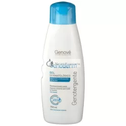 GENOVE Genotergent Denný Gél na Starostlivosť 750ml