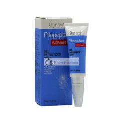 Pilopeptan Ženský Gél na Opravu Nechtov 10ml